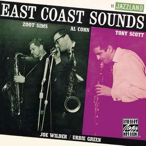 East Coast Sounds