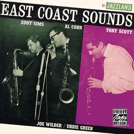 East Coast Sounds
