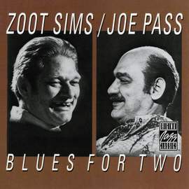 Blues For Two