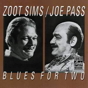 Blues For Two
