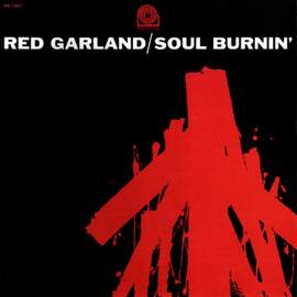 Soul Burnin'