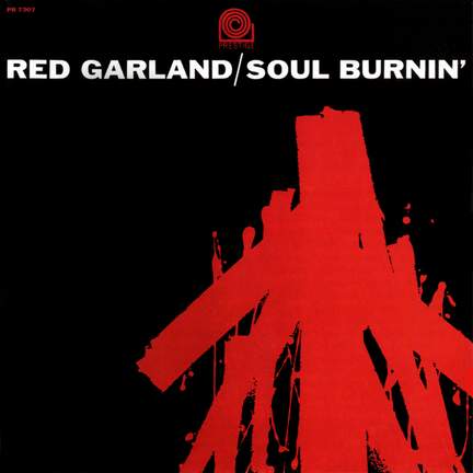 Soul Burnin'