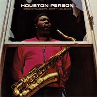 Broken Windows, Empty Hallways