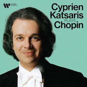 Cyprin Katsaris Plays Chopin