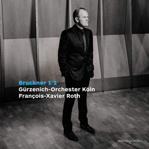 Bruckner: Symphonies No. 1&2