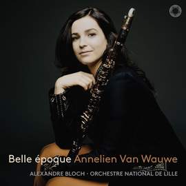 Belle Epoque (stereo Re-Issue)