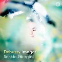 Debussy Images