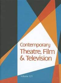 Contemporary Theatre, Film and Television