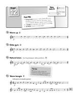 Harris, P: Trombone Basics (Treble Clef Edition) Product Image