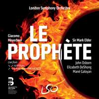 Meyerbeer: Le prophète