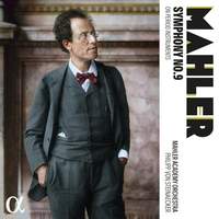 Mahler: Symphony No. 9 On Period Instruments