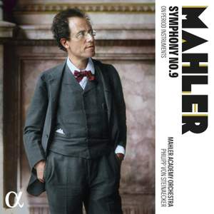 Mahler: Symphony No. 9 On Period Instruments