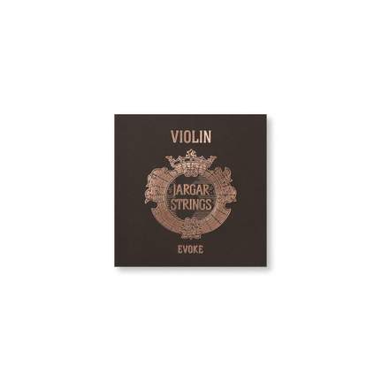 Jargar Evoke Violin Set 1/2