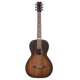 Godin: Acoustic Guitar - Parlour Black Burst