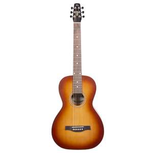 Seagull Entourage Grand Acoustic Guitar - Rustic Burst