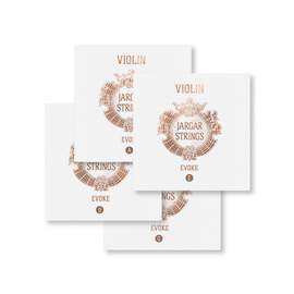 Jargar Evoke Violin Set 3/4