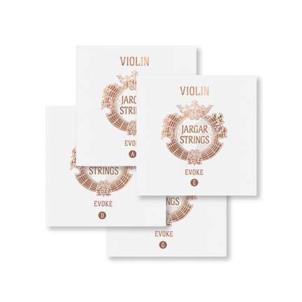 Jargar Evoke Violin Set 3/4