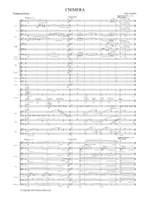 Kaija Saariaho: Chimera Product Image