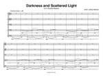John Luther Adams: Darkness and Scattered Light Product Image