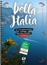 Susi Weiss: Bella Italia