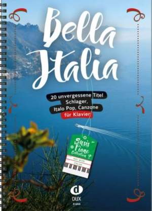 Susi Weiss: Bella Italia