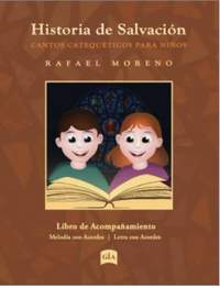 Rafael Moreno: Historia de Salvación