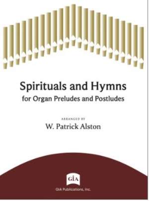 Spirituals and Hymns