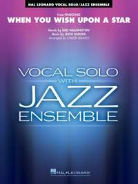 Leigh Harline_Ned Washington: When You Wish Upon A Star