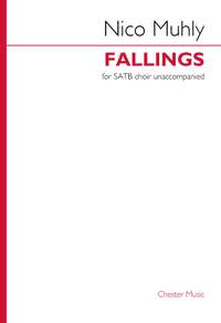 Nico Muhly: Fallings