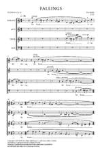 Nico Muhly: Fallings Product Image