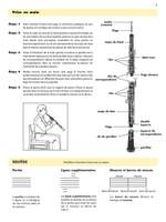 Essential Elements 1 - pour hautbois Product Image