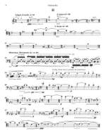 Fagerlund, Sebastian: Remain (score and parts) Product Image