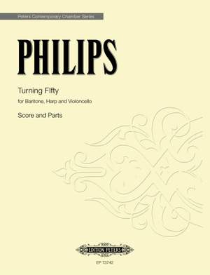 Philips, Julian: Turning Fifty