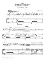 Kaija Saariaho: Notes on Light Product Image