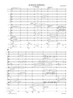 Kaija Saariaho: Only The Sound Remains (Study Score) Product Image