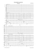 Kaija Saariaho: Only The Sound Remains (Study Score) Product Image
