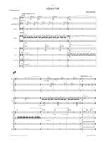 Kaija Saariaho: Semafor Product Image