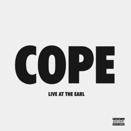 Cope Live At the Earl