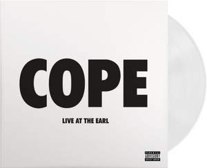 Cope Live At the Earl
