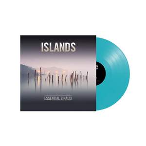 Islands - Essential Einaudi