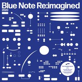 Blue Note Re:imagined