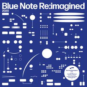 Blue Note Re:imagined