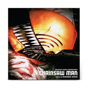 Chainsaw Man (original Series Soundtrack)