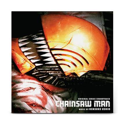 Chainsaw Man (original Series Soundtrack)