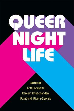 Queer Nightlife