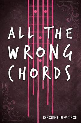 All the Wrong Chords