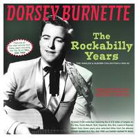 The Rockabilly Years: The Singles & Albums Collection 1955-62
