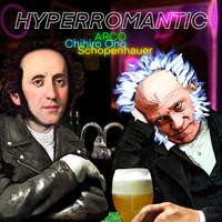 ARCO: HYPERROMANTIC