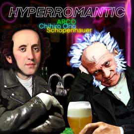 ARCO: HYPERROMANTIC