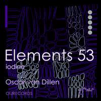 Elements 53: Iodine